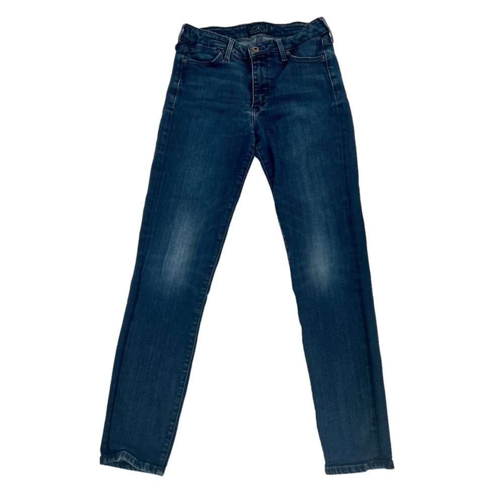 Lucky Brand Hayden Skinny Jeans Size 26 Women’s